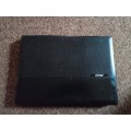 Mecer Laptop For SPARES/REPAIR