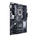 FOR PARTS - ASUS Z370-P Prime Coffee Lake ATX All-In-One Motherboard