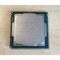 Intel Core i7-8700K 3.7GHz Hex Core 14nm Coffee Lake Socket LGA1151 Desktop CPU - Cooler Not Include