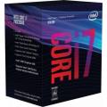 Intel Core i7-8700K 3.7GHz Hex Core 14nm Coffee Lake Socket LGA1151 Desktop CPU - Cooler Not Include