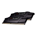 G.Skill F4-3200C16D-16GVKB Ripjaws V Series 16GB (2x8GB) DDR4-3200MHz CL16 1.35V Memory