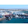 A MIDWEEK AT MYKONOS WESTERN CAPE--6 SLEEPER---23rd to 27th JANUARY--BUY NOW
