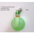 ESSENTIAL OIL OR PERFUME BOTTLE