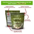 Nuez de la India® - 100% Natural Weight Loss System - 12 Seeds