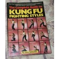 The complete guide to Kung-fu style
