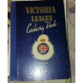 VICTORIA LEAGE COOKERY  BOOK