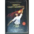 MAOS LAST DANCER LI CUNXIN