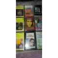 15 x Classical Music tapes in cassette case - Various Artist - CASSETTES