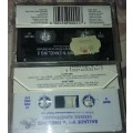 13 x AFRIKAANSE MUSIEK KASSETTE  van hul is geteken - CASSETTE