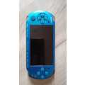 Sony PSP-3004 Vibrant blue