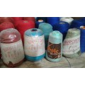 A whole lot of 100% ACRLIC  SHEEN CROCHET& Imported machine knitting yarn for all types of knitting