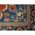 Fine Hand Woven Persian Mahal
