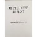 JH PIERNEEF, IN PRINT BOOK