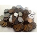 x100 coins of Mozambique