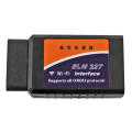 ELM327 OBD2 WiFi Diagnostic Scanning Tool