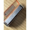 vintage Hohner Harmonica Song Band Alto tuning