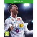 FIFA 18 (Xbox One) | FREE Shipping