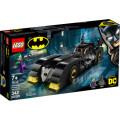 New LEGO 76119 - Batmobile: Pursuit of The Joker