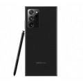 Samsung Galaxy Note 20 Ultra 5G (Dual Sim) - Black