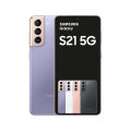 Samsung Galaxy S21 Dual Sim 256GB - Phantom Purple