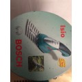 Bosch cordless Isio shape and edge in good condition