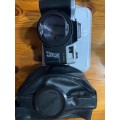 Vintage Minolta camera for the collector