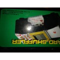 Automatic card shuffler in opriginal box