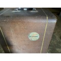 Vintage Keystone projector in original case and in excellent condition