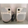 AUWA Amplified Speaker System: Power:120 W