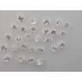 Top Quality Natural Diamonds: Weight ,01 ct: Colour D-I, Clarity VVS-VS: Low start: Small increments