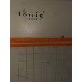 Vintage Ionic Studios Guillotine in good condition