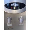 JUST WATER Purifier and Dispenser in very good condition: APP 1000 mm in height: Bargain!!!