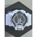 BRAND NEW WEIDE ADVENTURE mens watch with warranty: ideal XMAS GIFT