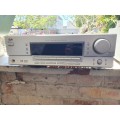 JVC RX-5032V AUDIO/VIDEO CONTROL RECEIVER **NOT WORKING**
