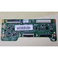 Samsung BN41-02292A TCON Board for 49 inch TV Replacement Television Timing CONtrol T-CON Board