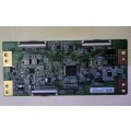 Hisense 47-6021235 TCON Board for 55 inch TV Replacement Television Timing CONtrol T-CON Board