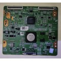 Samsung BN41-01742A TCON Board for 55 inch TV Replacement Television Timing CONtrol T-CON Board