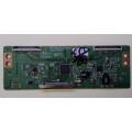 LG 6870C-0452A Original Replacement TV TCON Board LG T-CON board for 42 and 50 inch LG Television