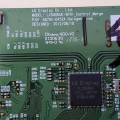 LG 6870C-0452A Original Replacement TV TCON Board LG T-CON board for 42 and 50 inch LG Television