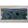LG 6870C-0240C Original Replacement TV TCON Board LG T-CON board for 37 and 42 inch LG Television
