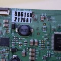LG 6870C-0240C Original Replacement TV TCON Board LG T-CON board for 37 and 42 inch LG Television