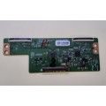 LG Mecer JVC 6870C-0469A Original Replacement TV TCON Board LG T-CON board for 42 inch LG Television