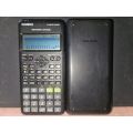Casio fx-82ZA PLUS II Natural V.P.A.M Advanced Scientific Calculator with Shortcut Cover