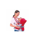 Large baby carrier