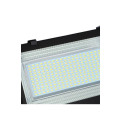 100W LED Solar Flood Light - Pack of 4
