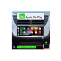 6.9 inch 1080p built in Carplay Android Auto MP5 Radio Touch screen Single Din 6.9 inch 1080p built