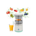 AUTOMATIC JUICER RECHARGEABLE