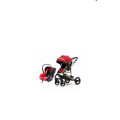 Stroller (3 in 1)