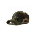 Camping Outdoor Sport Snap back Tactical Military Army Camo Cap