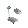 300kg Foldable Indistrial Weighing and Price Computing Scale